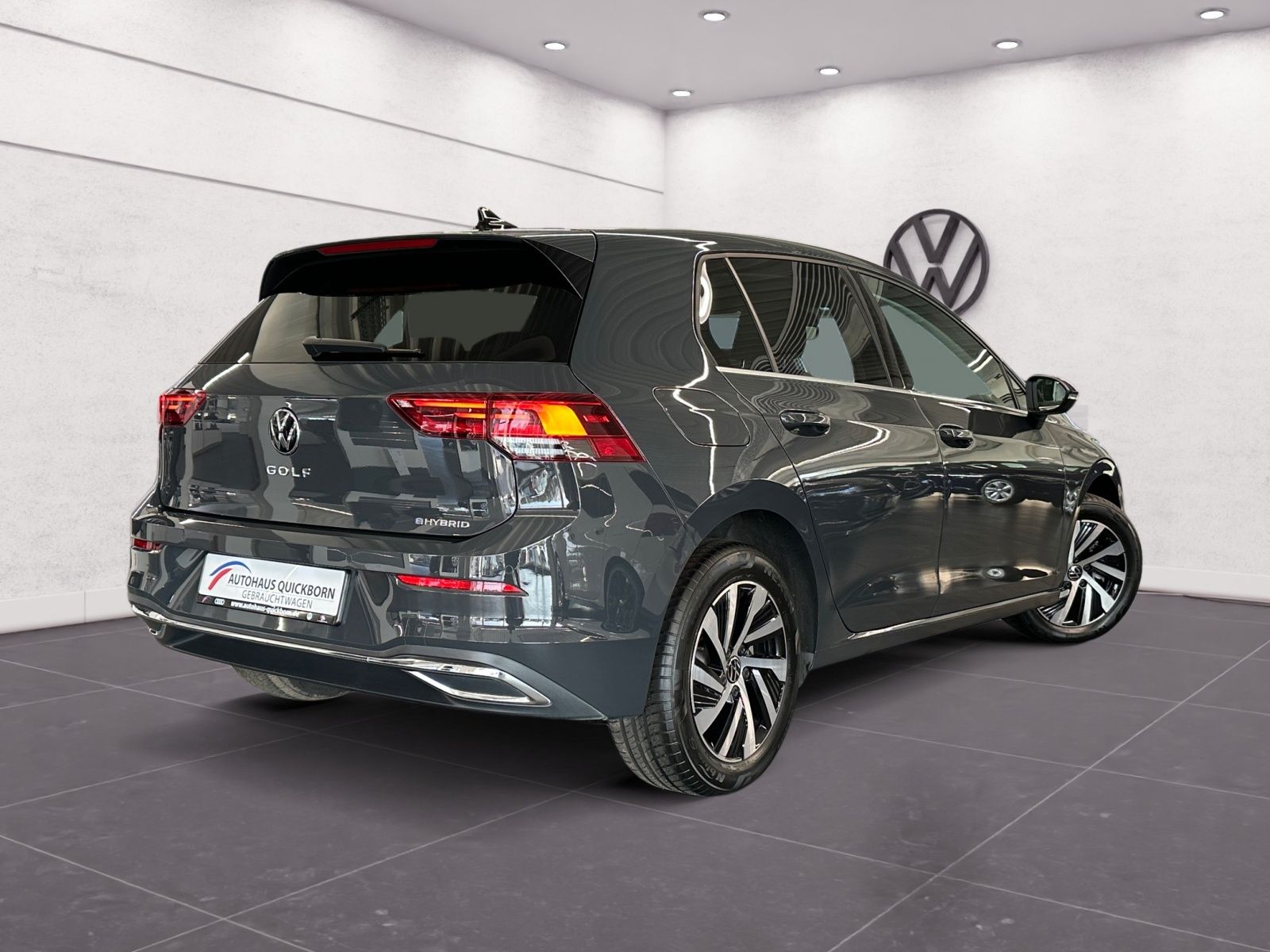 Volkswagen Golf - Bild 7