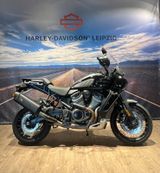 Harley-Davidson Pan America Specail RA1250S mit Jekill & Hyde - AME