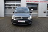 Volkswagen Caddy PKW Comfortline Navi Kamera Standh.Bi-Xen. - : Standheizung, Pkw