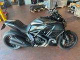 Ducati Diavel AMG Cromo - DUCATI DIAVEL AMG