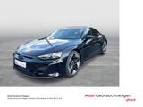 Audi e-tron GT quattro Matrix LED Dynamik Paket Navi - schwarze Audi e-tron GT