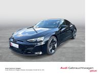 Audi e-tron GT - Vorschau Bild 1