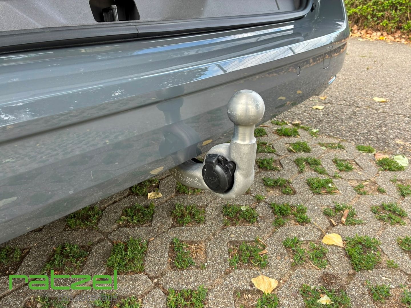Fahrzeugabbildung Volkswagen T7 California Beach 2.0 TDI DSG 5 J. Garantie +A