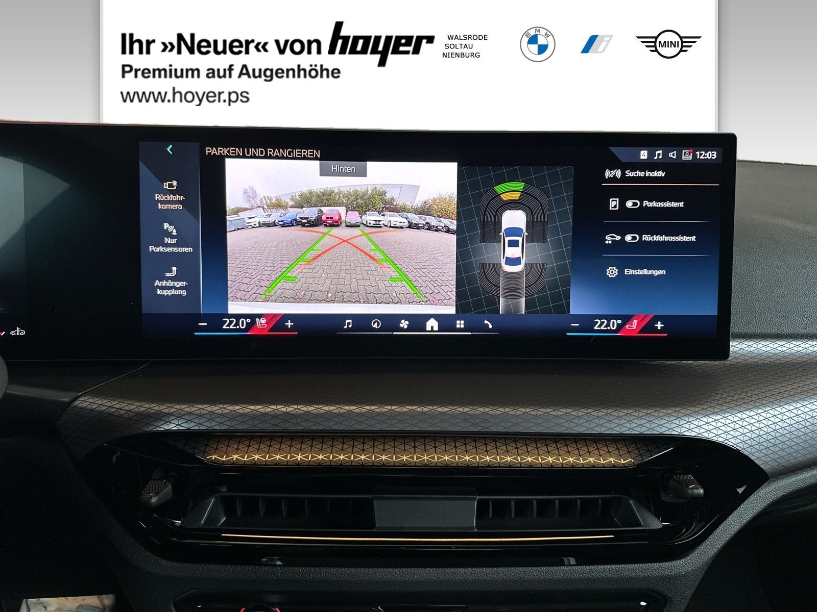 BMW 320 - Bild 9
