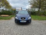Seat Leon Sport Tüv neu - Seat Leon aus 2010: Sport