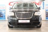 Chrysler Grand Voyager LX *Stow'n Go*Automatik*7-Sitzer* - Chrysler: 7sitzer
