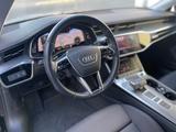 Audi A6 Avant 45 TDI quattro sport  B&O HeadUp 360Kam - Audi A6: 4b