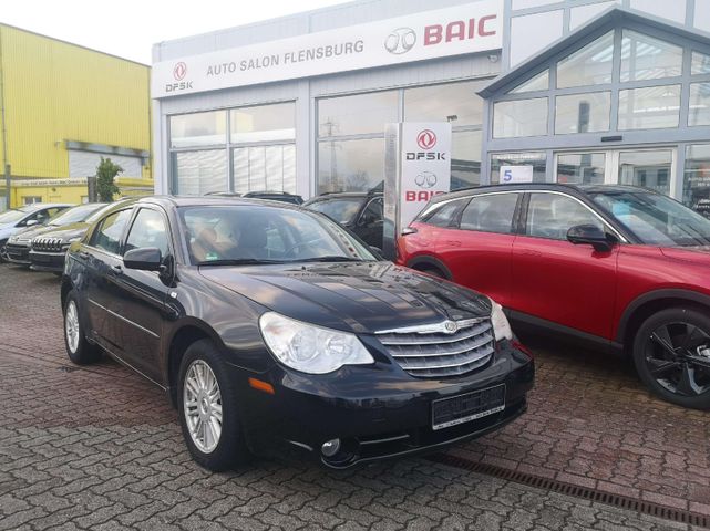 Chrysler Sebring 2.0 Touring*Klima*Tempomat*TÜV Neu