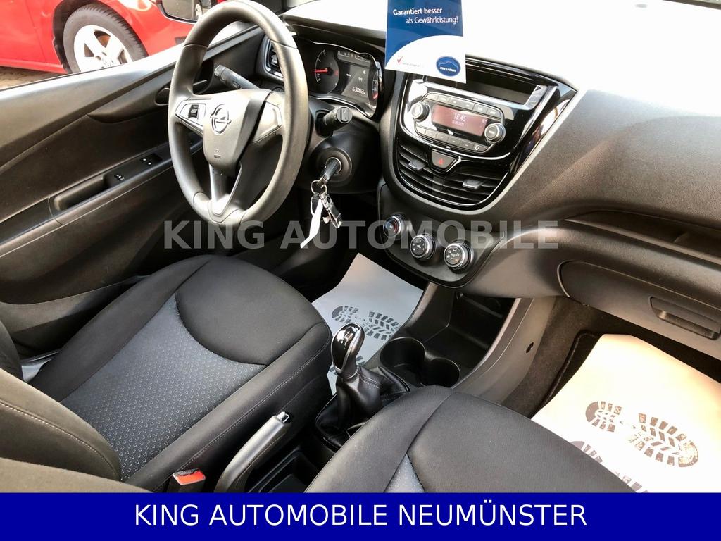 Opel Karl