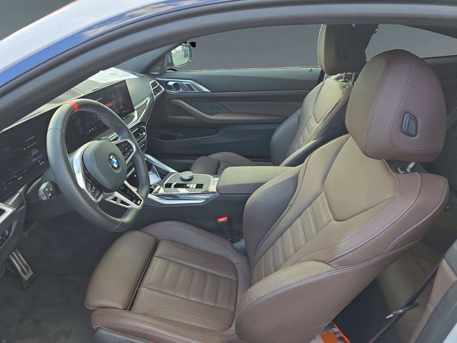 BMW M440 - Bild 11