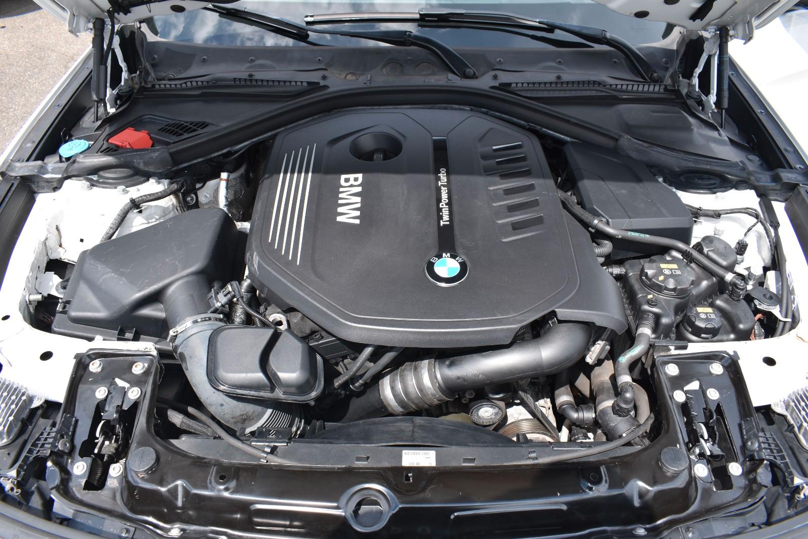 BMW 340 i Gran Turismo M Sport *LED*HEAD-UP*ACC*