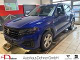 Volkswagen Touareg R-Line 3.0 TDI DSG 4Motion 8fach+Pano+AH - gebrauchte VW Touareg aus dem Jahr 2023