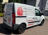 Mercedes-Benz Citan 109CDI  / 90PS  - gebrauchte Mercedes-Benz Citan aus dem Jahr 2012