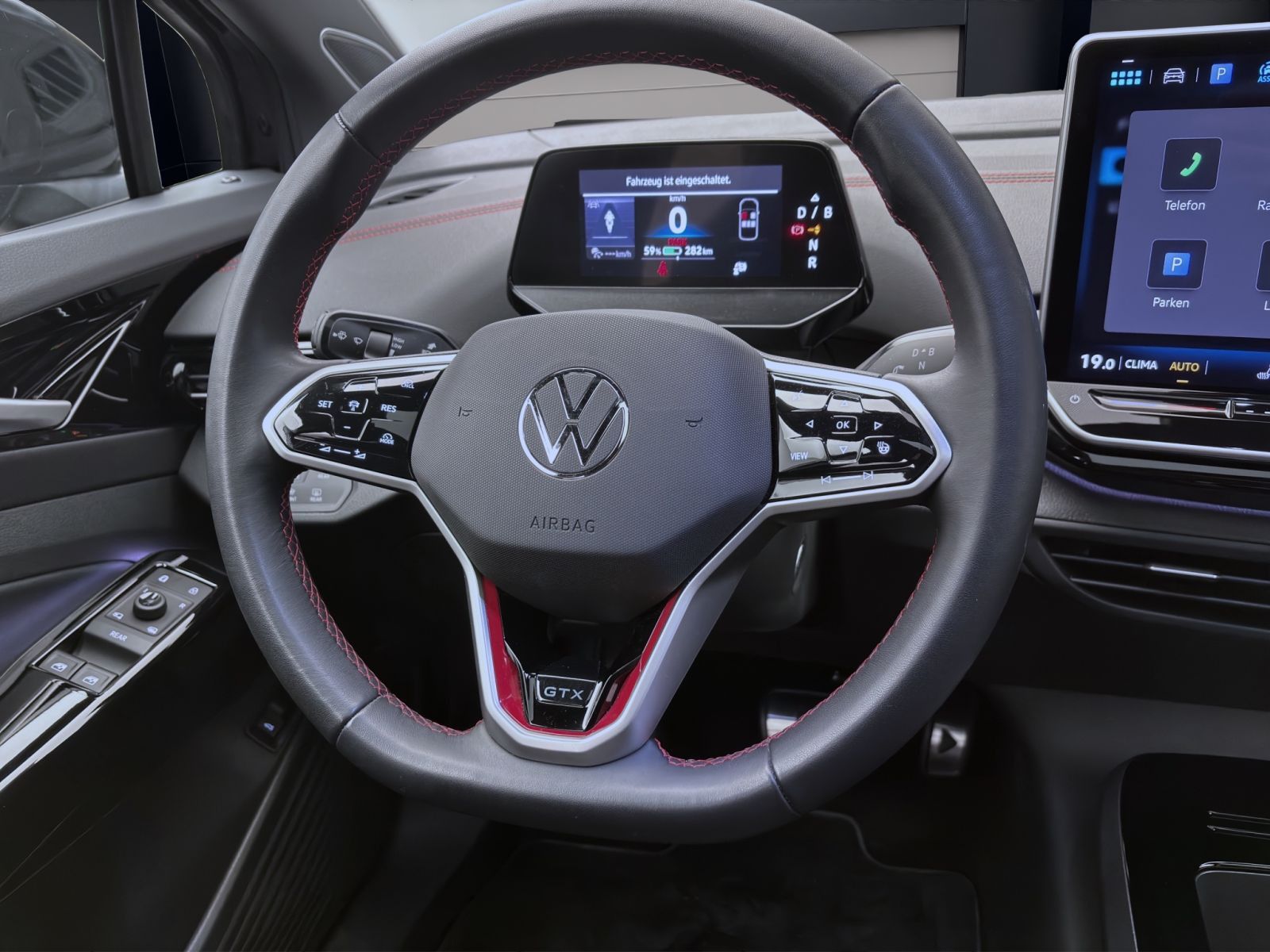 Volkswagen ID.5 - Bild 11