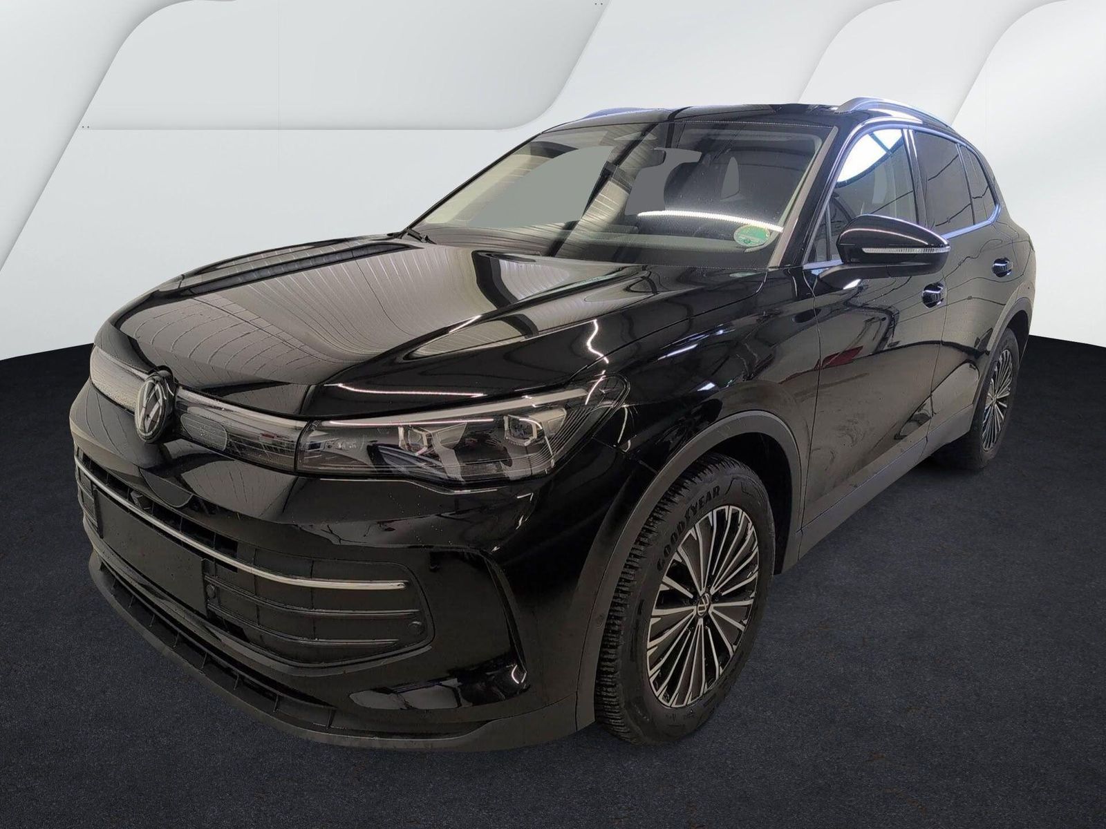 Volkswagen Tiguan - Bild 10