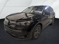 Volkswagen Tiguan - Vorschau Bild 10