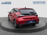 Hyundai i20 N-Line 1.0 T-Gdi (48V) *BOSE*NAVI*CAM*CARPLA - Hyundai i20 48V Gebrauchtwagen