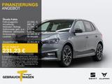 Skoda Fabia 1.0 TSI DSG MONTE CARLO LM17 VIRTUAL SITZH