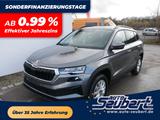 Skoda Karoq Selection 130 Jahre Edition 1,5 TSI DSG*NA - Skoda Karoq