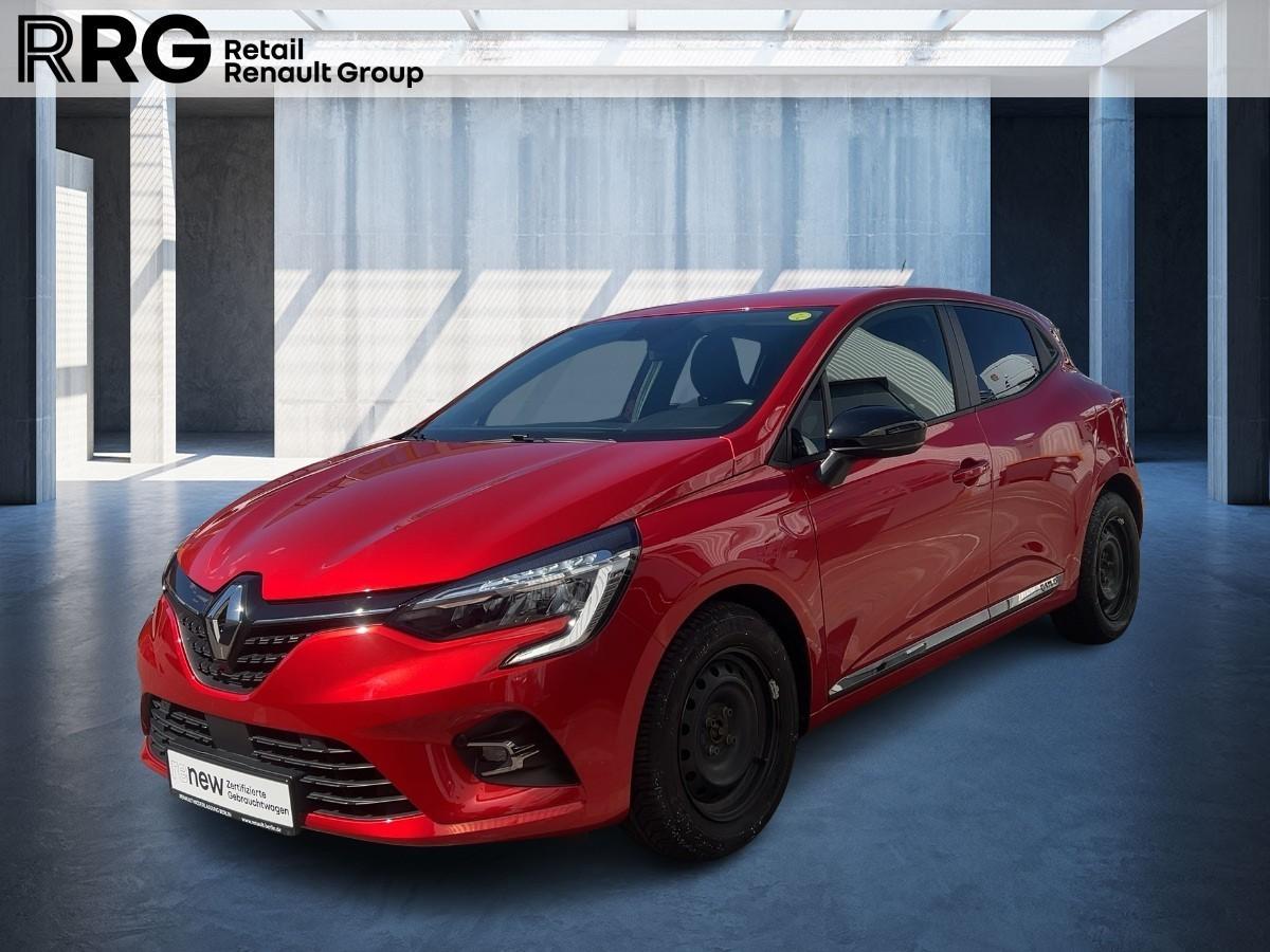 Renault Clio 1.0 TCE 90 BUSINESS EDITION