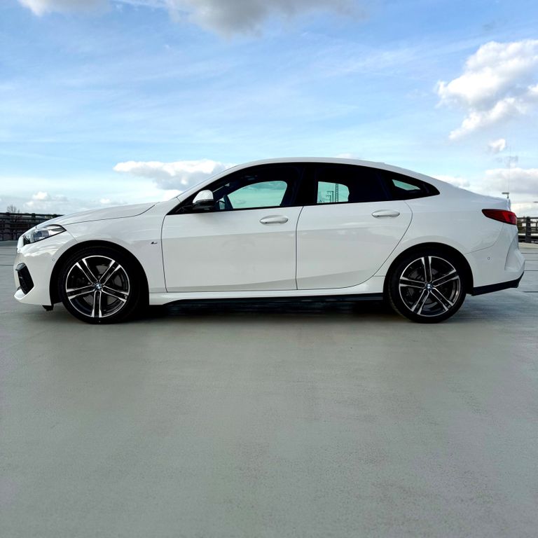 Image of BMW 220 Gran Coupé