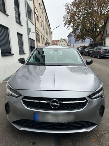 Opel Corsa-F, Bj 2019, ca. 95.000 km, quar...