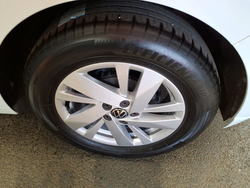 Volkswagen Polo Style 1.0 TSI Klima*Tempo*Nav*PDC*SH