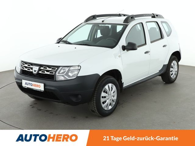 Dacia Duster 1.6 SCe Ice 4x2*NAVI*KLIMA*