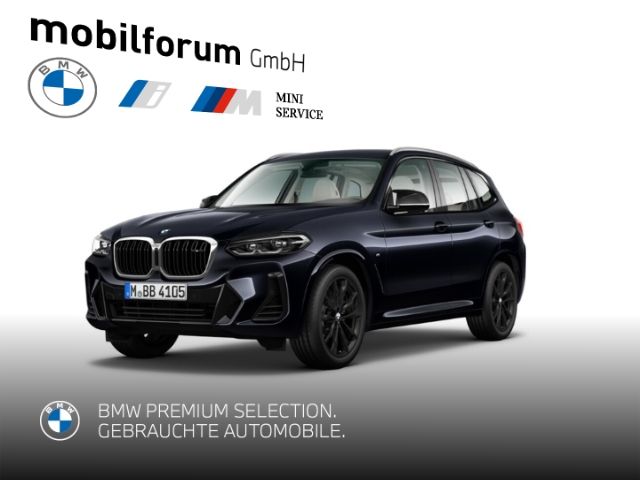 BMW X3 M40