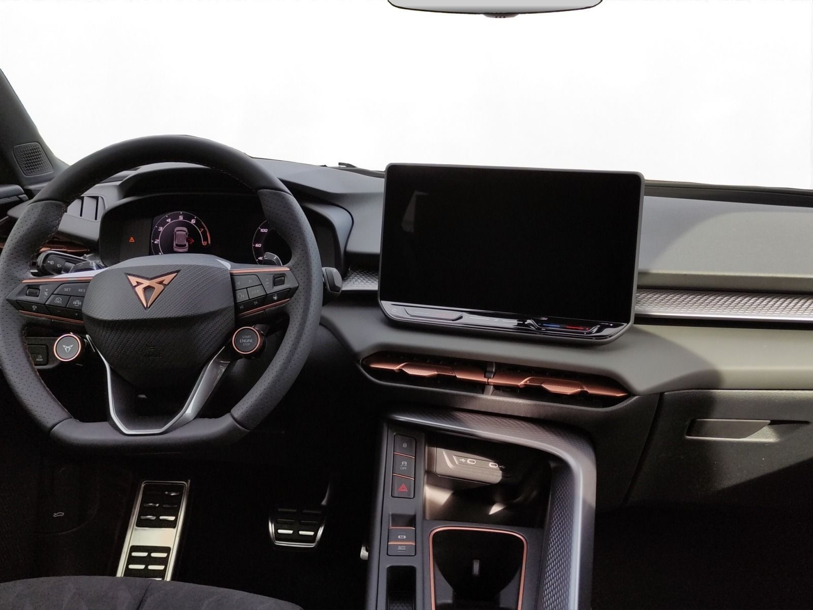 Cupra Terramar - Bild 13