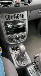 Mercedes-Benz Mercedes Benz A140 - Mercedes-Benz A 140 in Hamburg