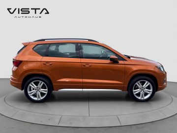 SEAT Ateca - 9