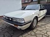 Mazda 626 GC GLX 2.0 oldtimer küwe - Mazda: Glx