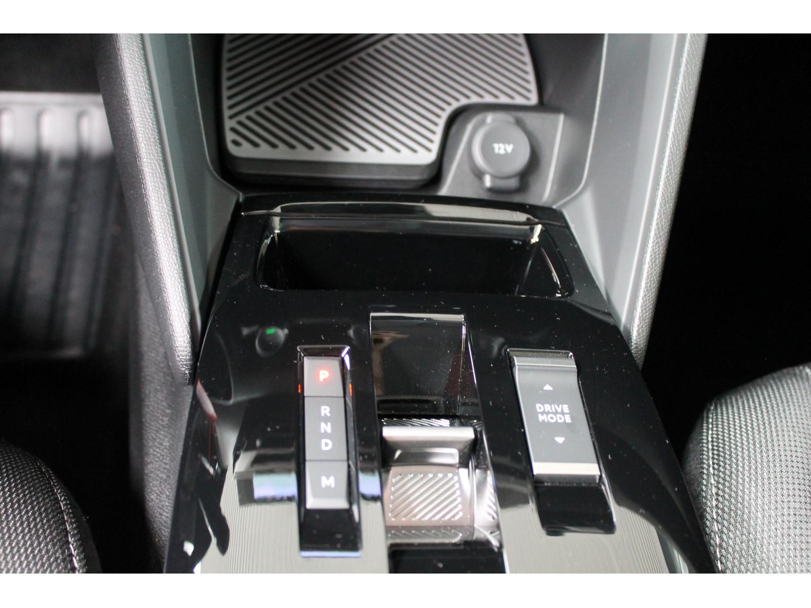 Citroën C4 PureTech 130 S&S EAT8 Plus