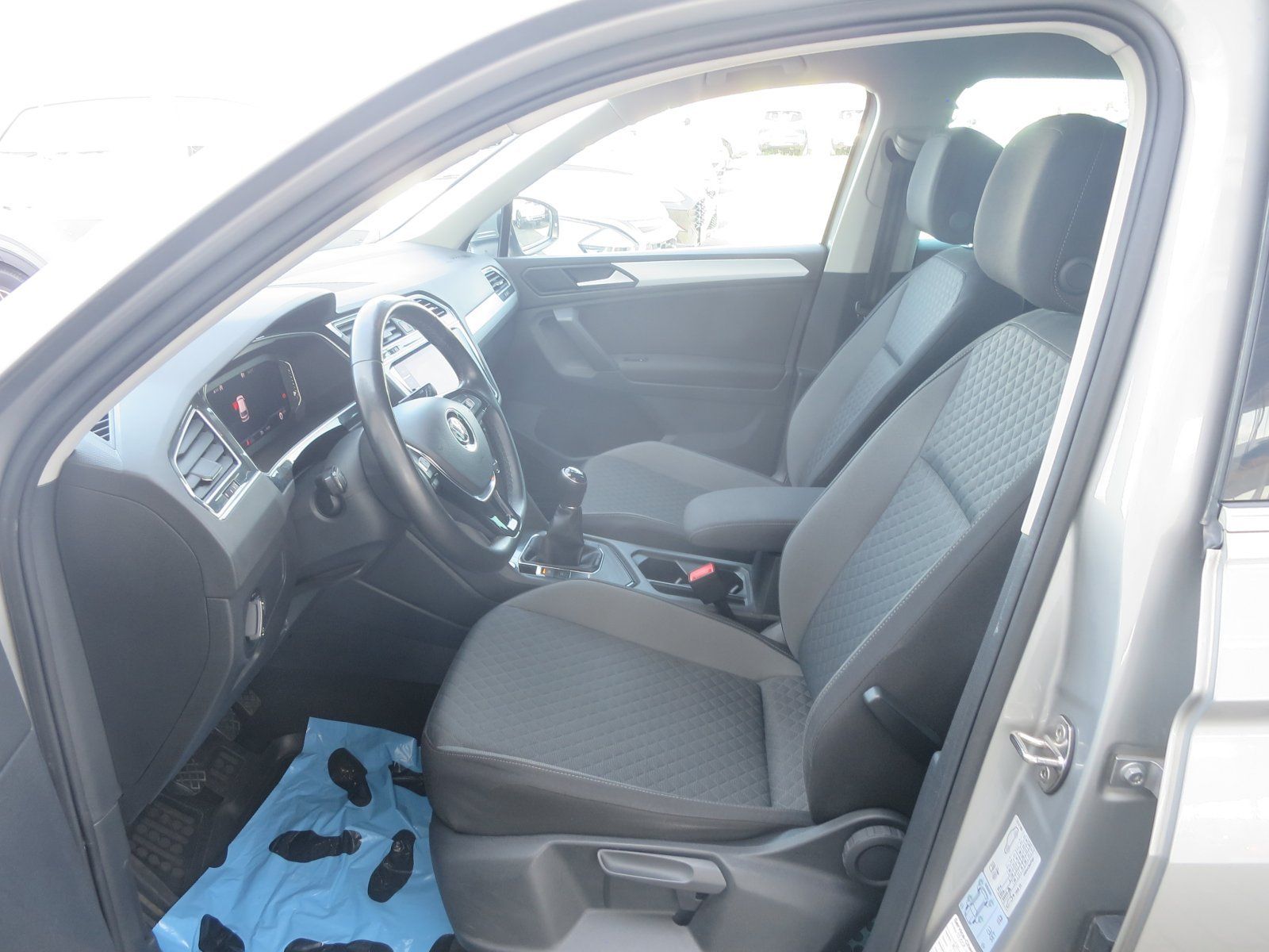Volkswagen Tiguan  1.5 TSI LED Navi ACC  Comfortline OPF (E foto 5