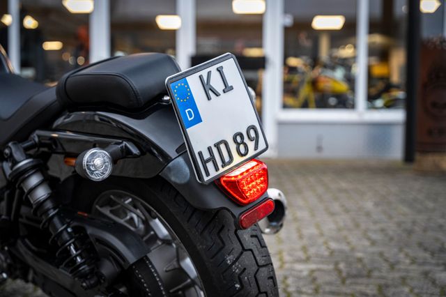 Fahrzeugabbildung Harley-Davidson NIGHTSTER SPECIAL RH975S MY23 - JEKILL&HYDE -
