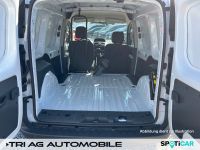 Renault Kangoo - Vorschau Bild 12