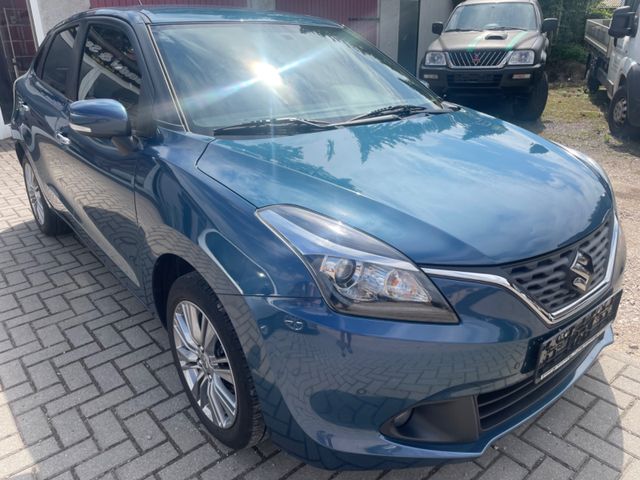 Suzuki Baleno Comfort,Klima,WR,Navi,Shz