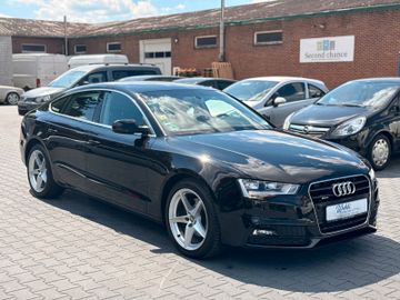 Audi A5 - 3