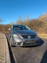 Volkswagen Golf plus 1.9 TDI - Volkswagen Golf Plus 1.9 TDI