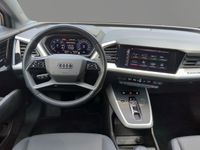 Audi Q4 e-tron - Vorschau Bild 10