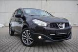 Nissan Qashqai+2 2.0 4x4 Navi Xenon 360°Kam 1.Hd 7Sitz - Nissan: 7 Sitzer