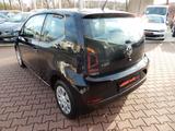 Volkswagen move up! , Navi, Klima, LED, Fzg. Nr. 119 - gebrauchte VW up! aus dem Jahr 2018