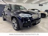 BMW X5 xDrive 40 d M.Paket - BMW X5 Gebrauchtwagen in Mannheim