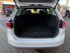 Volkswagen Passat Alltrack 2023 — Vorschau 5