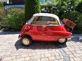 BMW Isetta 250 - BMW: Isetta