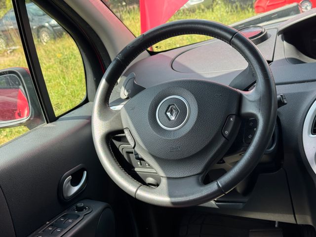 Renault Grand Modus