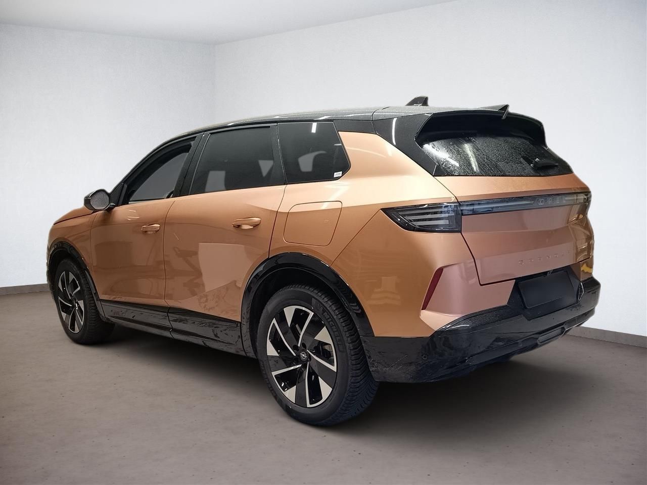 Fahrzeugabbildung Opel Grandland ElektrikGS 157KW