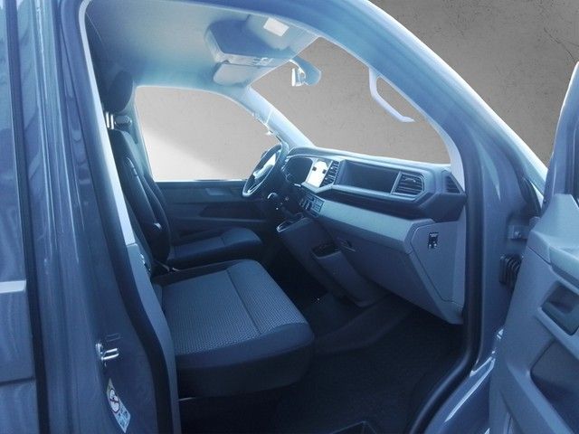 Fahrzeugabbildung Volkswagen T6.1 Transporter TDI Kasten LED KOMFORTPAKET SHZ