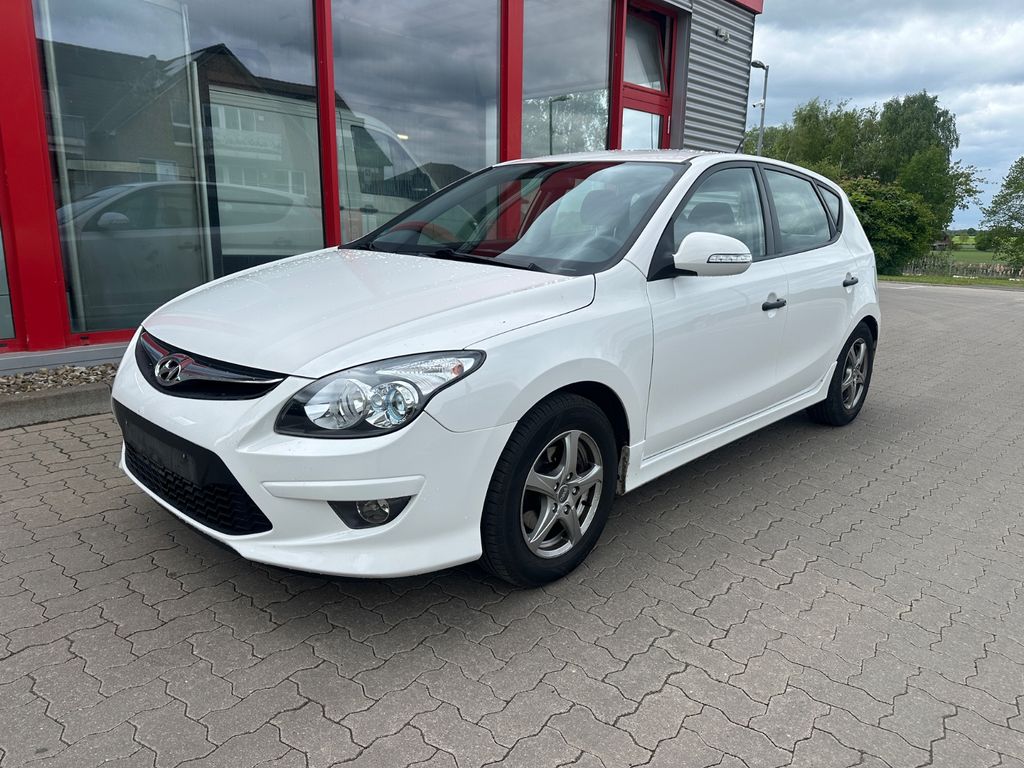 Angebot ansehen Hyundai i30